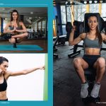 Motor-Freizeit & Trends, Fotostrecke ueber Fitnessmodel Sarah / Dieses Werk ist durch Copyright geschützt und darf ohne Zustimmung des Autors (Gerd Schifferl) nicht vervielfältigt, gedruckt oder anderweitig verwendet werden! Dieses Werk darf nicht zum Training verwendet werden!